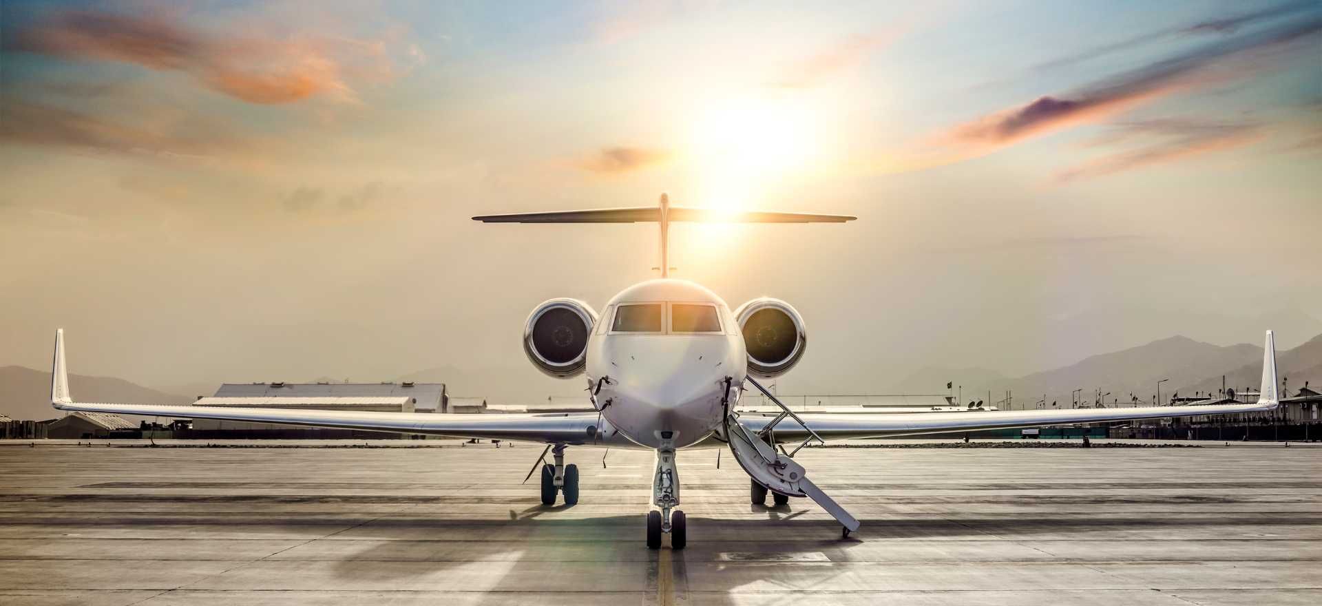 Aircraft & Helicopter Ownership Structures