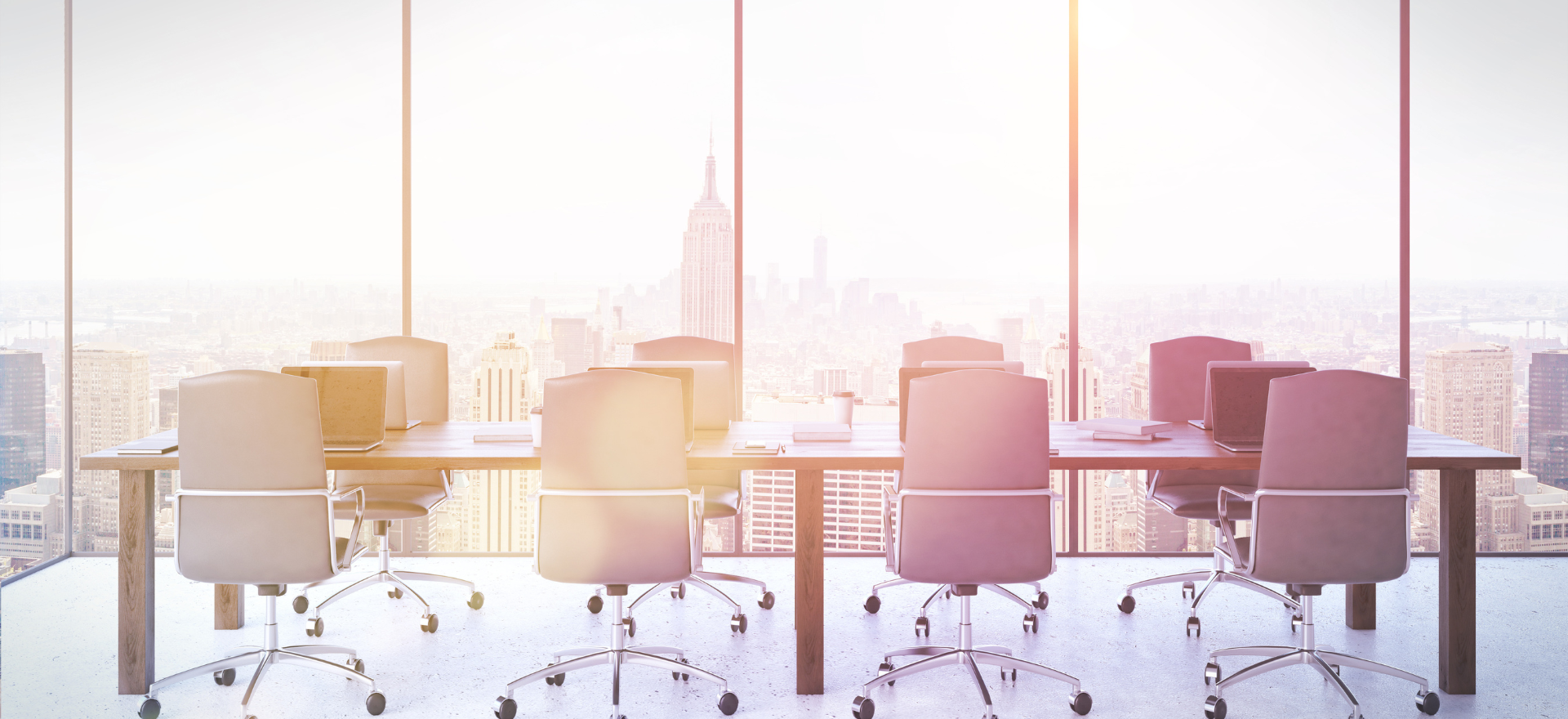 Company Formation & Administration