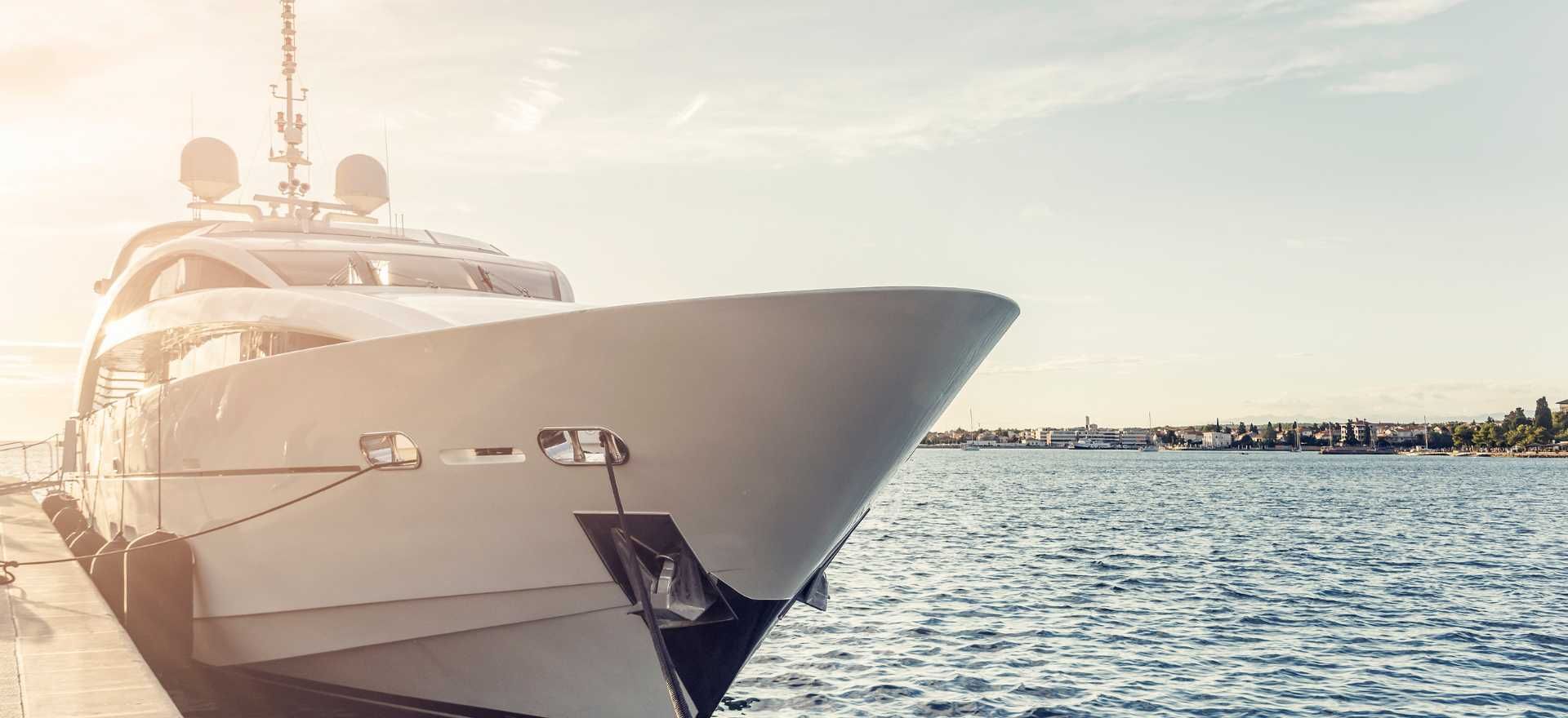 Yacht Ownership Structures