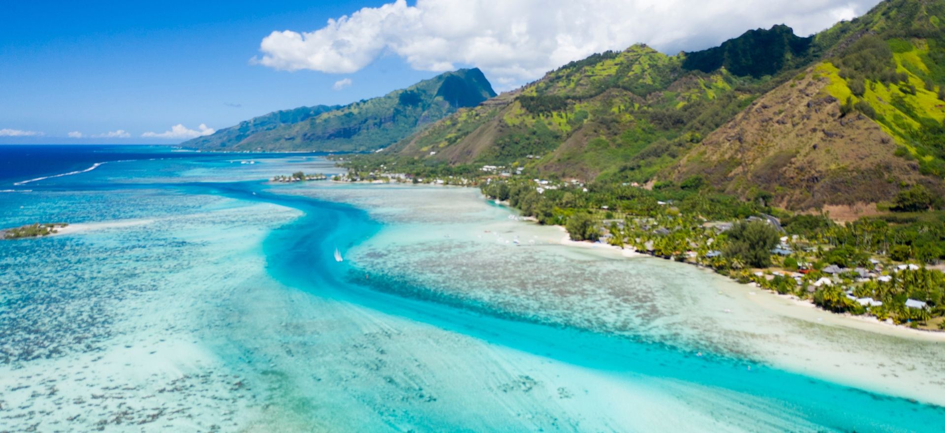 Yachting Destinations