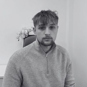 Oliver Barry