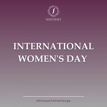 International Women’s Day