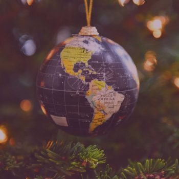 Have Yourself a Weird, Wacky and Wonderful Christmas