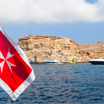 17 Reasons to Flag Your Vessel in Malta