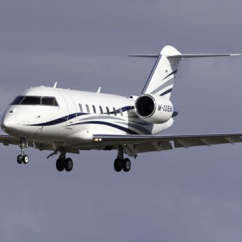 Choosing an Aircraft Register