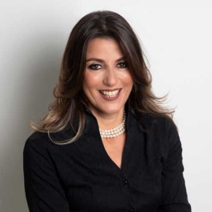 ALEXIA FARRUGIA