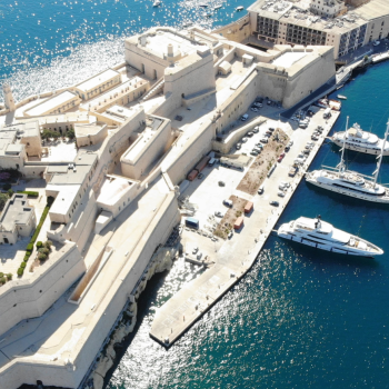 8 New Amendments to Malta’s Maritime Laws & Regulations