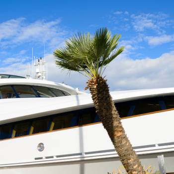 10 Benefits of Well-Structured Yacht Ownership