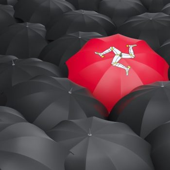 Why Choose the Isle of Man for Business?