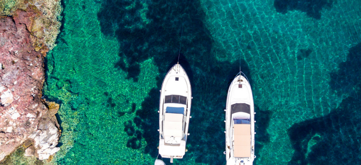 We are in… Palma de Mallorca