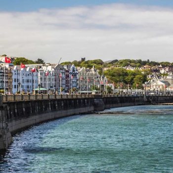 10 things you need to know about Isle of Man Companies
