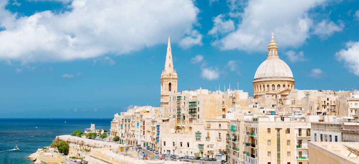 Feast of Our Lady of Victories – Public Holiday (Malta)