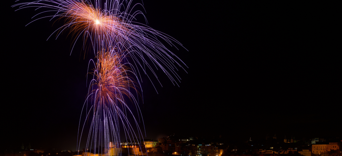 Feast of Our Lady of Victories – Public Holiday (Malta)