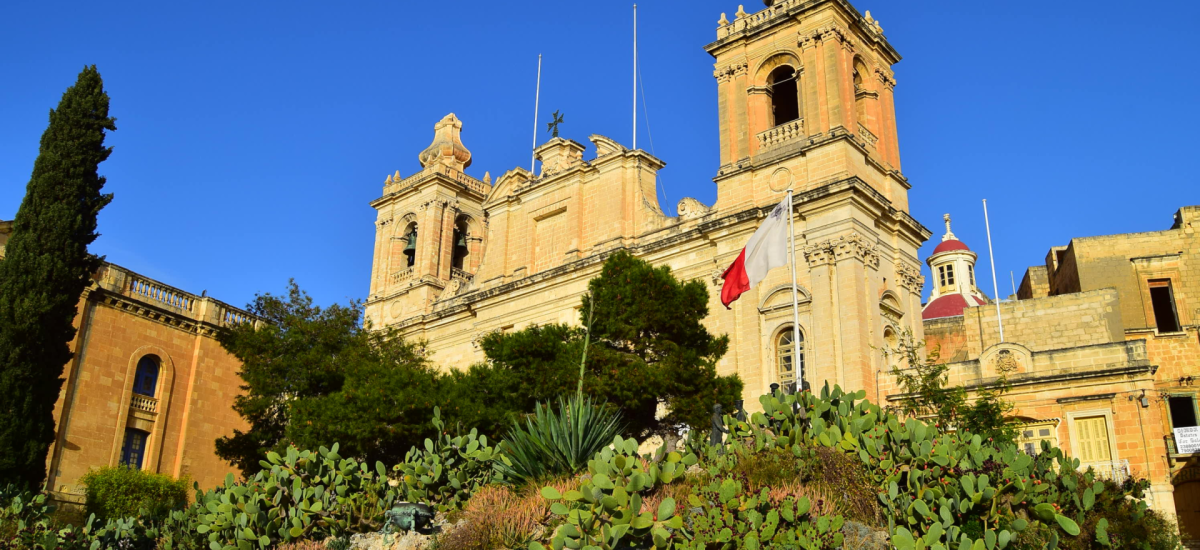 Feast of St. Joseph – Public Holiday (Malta)