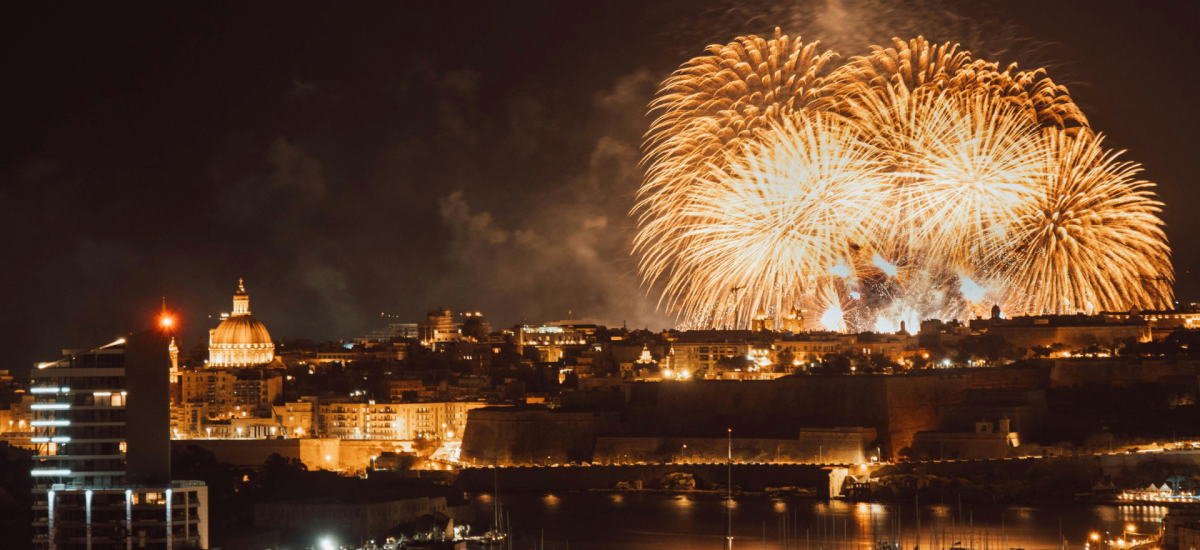 Feast of St. Paul’s Shipwreck – Public Holiday (Malta)