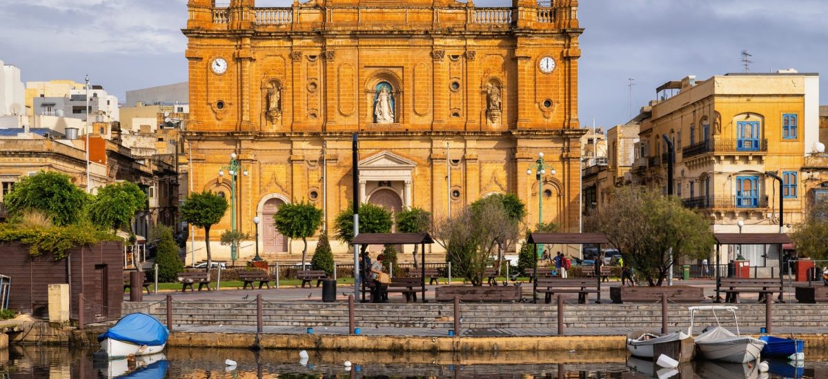 Feast of St. Joseph – Public Holiday (Malta)