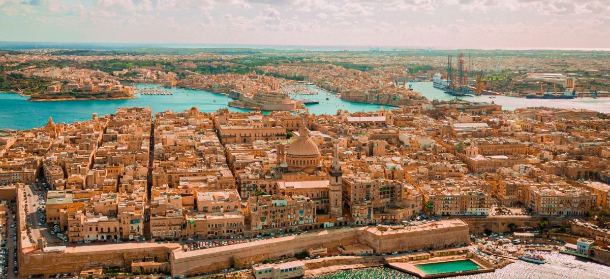 Feast of the Assumption – Public Holiday (Malta)