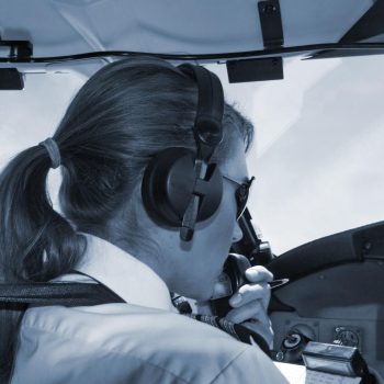Women in Aviation Week