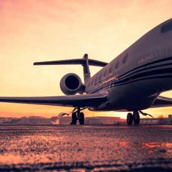 Case Study: Structuring Aircraft Ownership using Temporary Admission