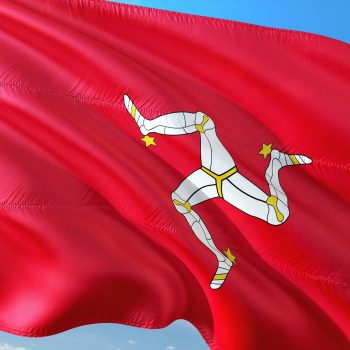 Isle of Man Open for Business As Usual