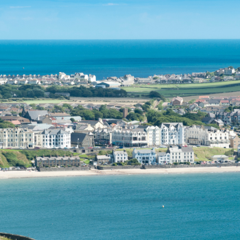 Isle of Man Companies: A Strategic No.1 Choice for Corporate Growth