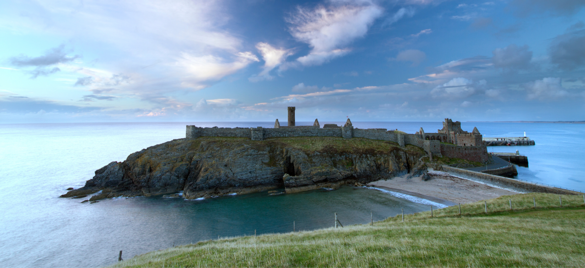 We are attending…PCD Club Dinner – Isle of Man