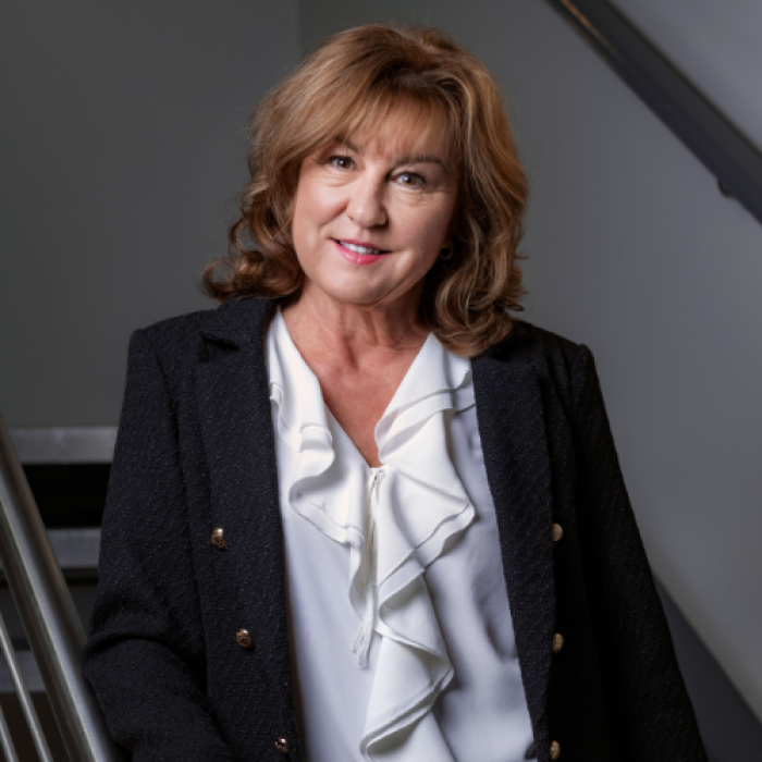 JANET SAWERS