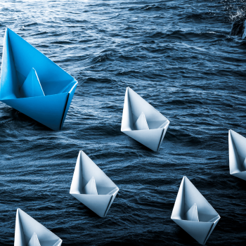 What Makes a Good Leader?