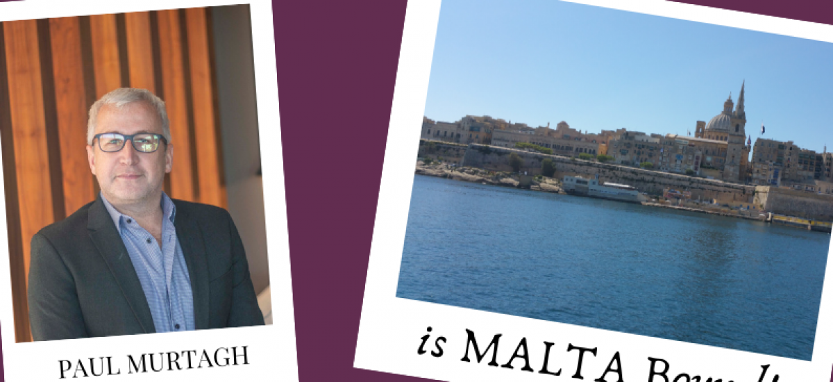 Visit to Malta
