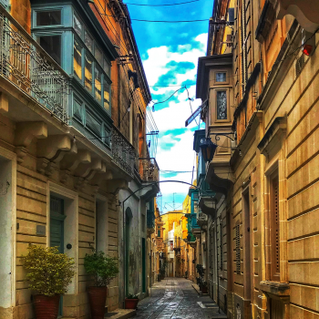 A Home from Home: Property Investment and Malta