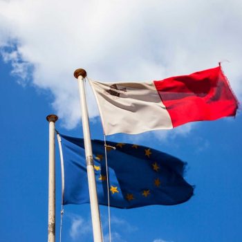Malta Removed from Grey List