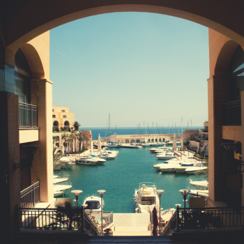 Malta Yacht Registration