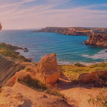 Malta – A Place to do Business