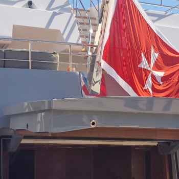 Malta Commercial Yacht Code (CYC) 2025 Launched
