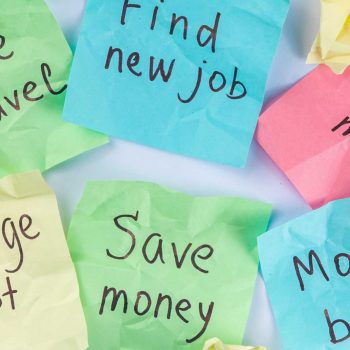 Why Getting Your Affairs in Order Should Be Your Only New Year’s Resolution