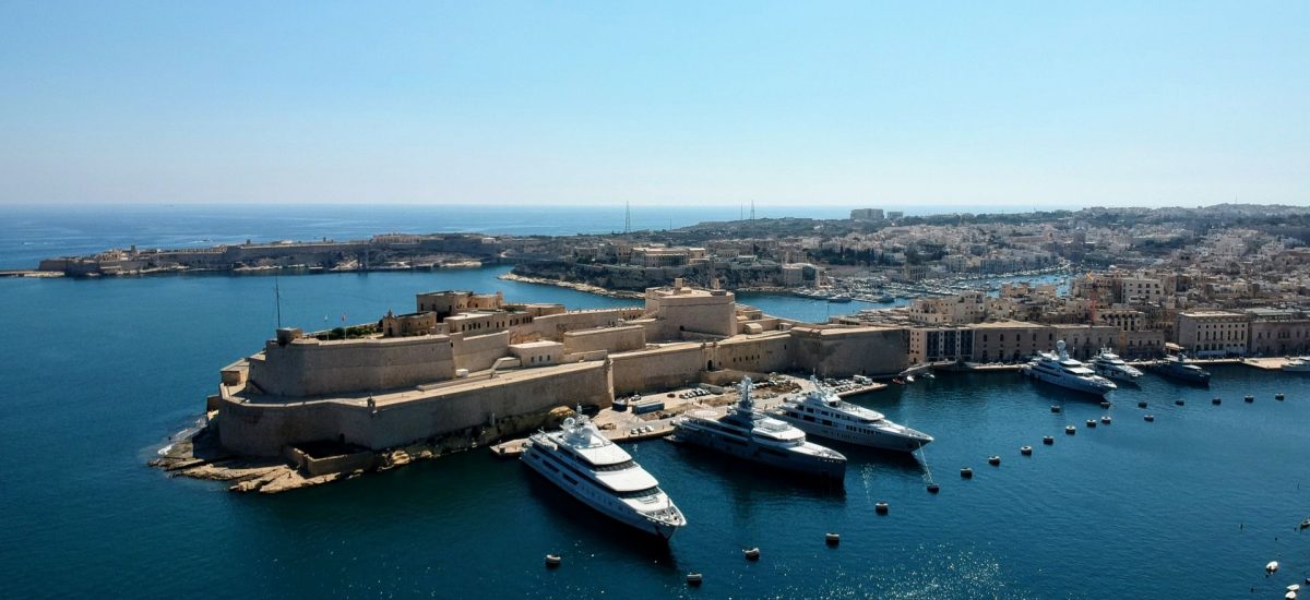 We are attending…Opportunities in Superyachts