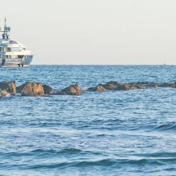 Case Study: Optimising Yacht Ownership Structure Using Temporary Admission Regime