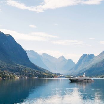 Top 10 Adventurous Yachting Destinations (Part 2)