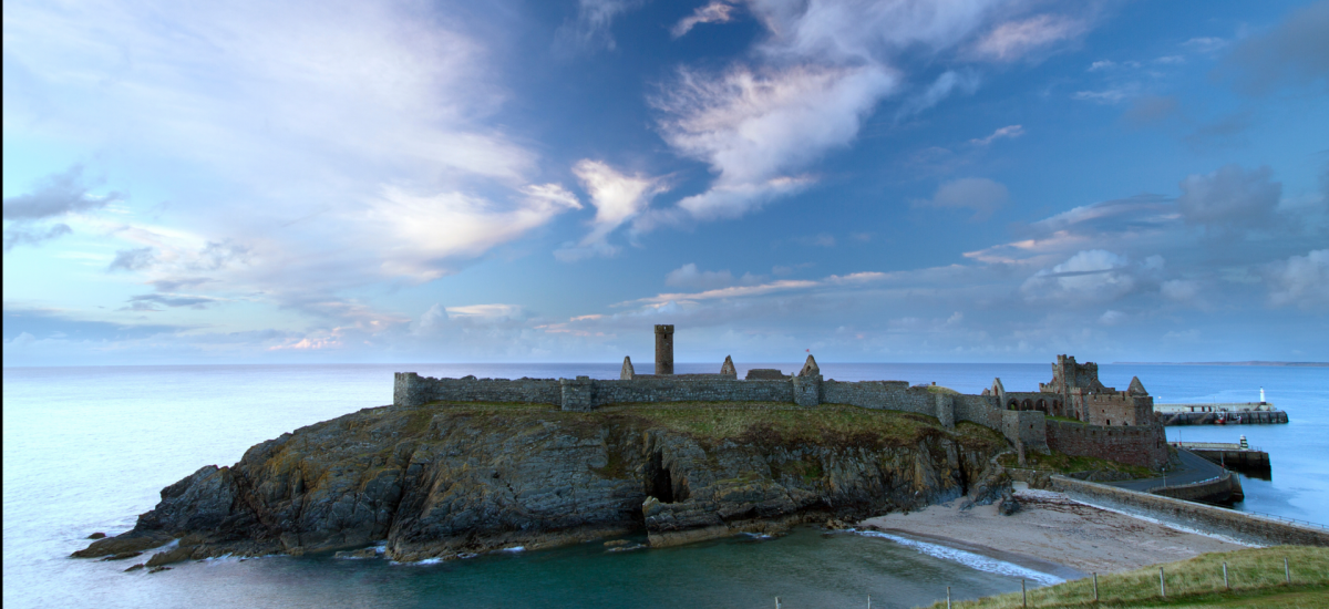 We are attending…PCD Club Dinner – Isle of Man