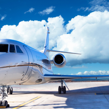Private Jets: Charter vs. Ownership