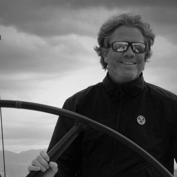 GUEST Q&A: Sustainability in Yachting #DareToBeGreen
