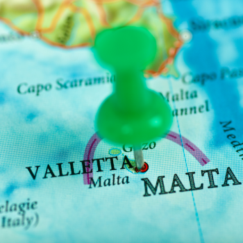Relocating Your Business to Malta