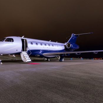 Launch of New Global Air Charter Broker