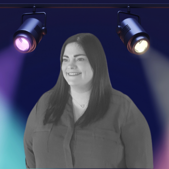 Staff Spotlight: Ashley Shepherd