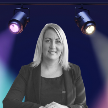 Staff Spotlight: Lesley Walker