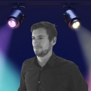 Staff Spotlight: Lewis Cheetham