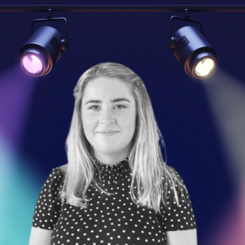 Staff Spotlight: Olivia Murtagh