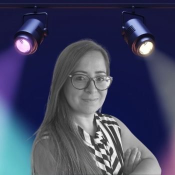 Staff Spotlight: Roberta Mallia