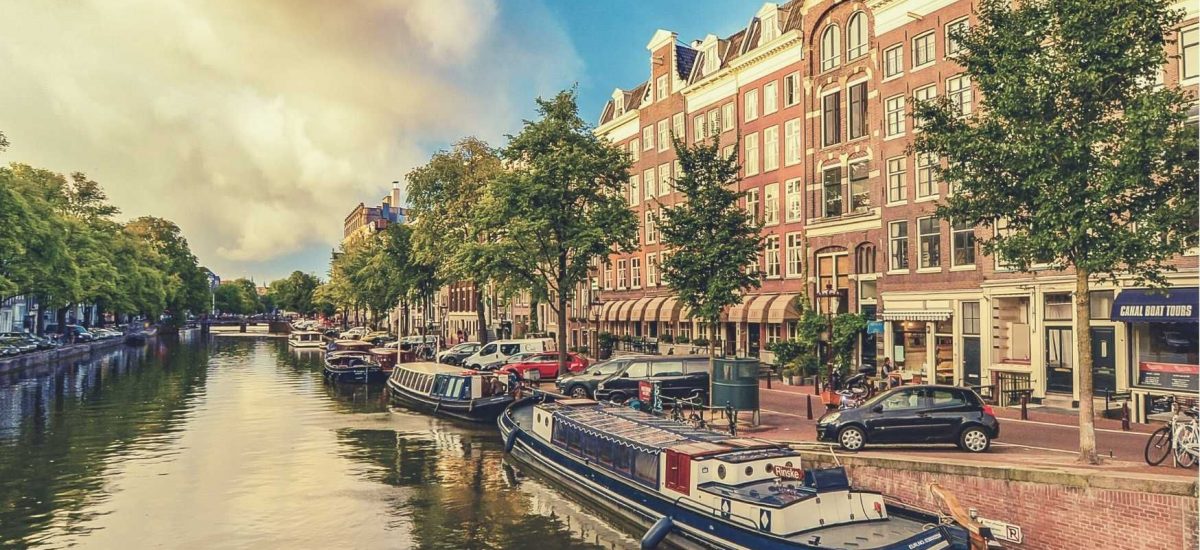 We are attending… The Superyacht Forum, Amsterdam