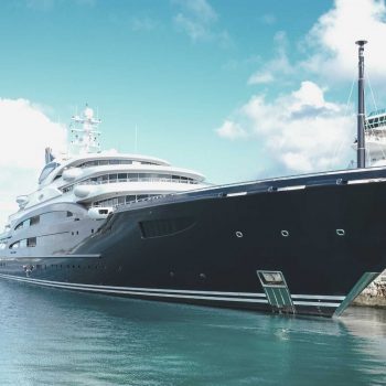 Superyacht Ownership: Prepare to plan or prepare to fail